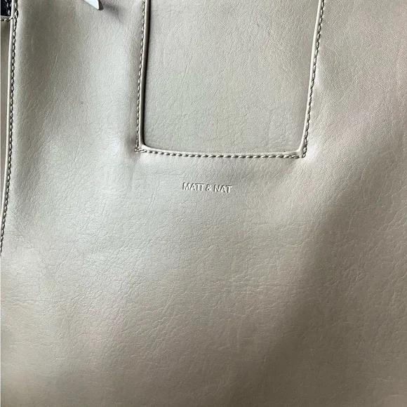 Matt & Nat Vignelli Backpack - Picture 6 of 8